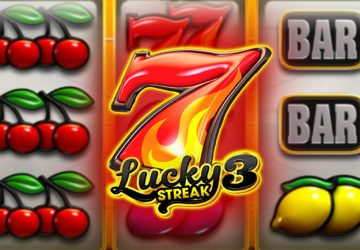 Playtech - игровой автомат онлайн от Various с RTP 97.32%